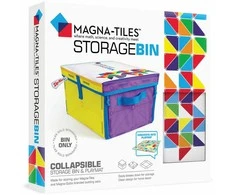 MAGNA-TILES - Storage Bin (90219)