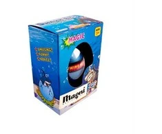 Magni - Growing egg with shark (5504)