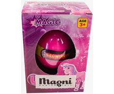 Magni - Kiaušinių auginimas su vienaragiais (5502)