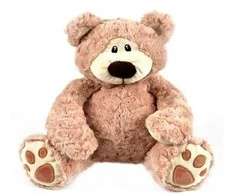 Magni - Teddy bear, 28 cm. (2755)