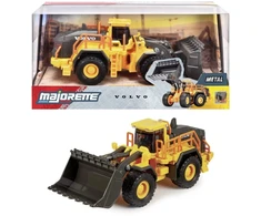 Majorette - Volvo Wheel Loader (8503723003)