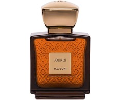 Majouri - Jour 21 Parfume Amber EDP 75ml