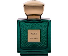 Majouri - Jour 9 Žalias EDP 75ml