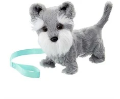 Goliath Galijotas „Golith Interactive Dog Tilly“ (32431)