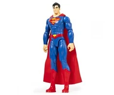 Spin Master DC - 30 cm Figure - Superman (6056778)