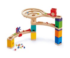 Maki Hape - Quadrilla - Race to the Finish (E6021)
