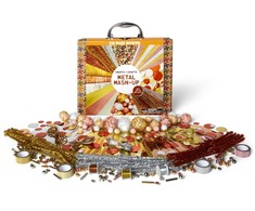 MAKI Kid Made Modern Metallic Mix-Up