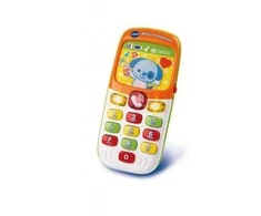 „Vtech“ – „Mano pirmasis išmanusis telefonas mažyliui“ (danų k.) (950-138132)