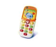 „Vtech“ – „Mano pirmasis išmanusis telefonas mažyliui“ (danų k.) (950-138132)