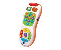 Vtech – kūdikių nuotolinio valdymo pultas (danų k.) (950-150332)