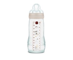 MAM – „Easy Active“ kūdikių buteliukas – neutralus – 330 ml