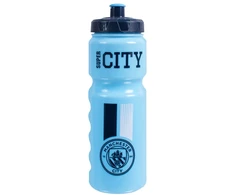 „Manchester City“ futbolo vandens buteliukas – 750 ml (MC08106)