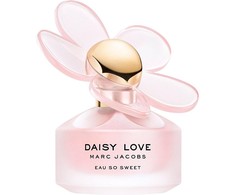 Marc Jacobs Daisy Love Eau So Sweet EDT tualetinis vanduo moterims, 100 ml
