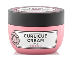 Maria Nila Curlicue Kreminis garbanotų plaukų kremas, 100 ml