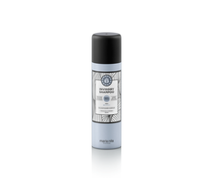 Maria Nila Style &amp; Finish Invisidry Šampūnas sausas šampūnas tamsiems plaukams, 250 ml