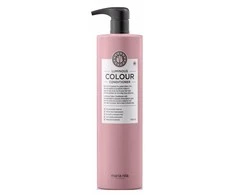 Maria Nila Luminous Colour Cruelty Free Hair Conditioner For Spalvą išsaugantis, 1000 ml
