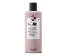 Maria Nila Luminous Colour šampūnas plaukams be sulfatų, 350 ml