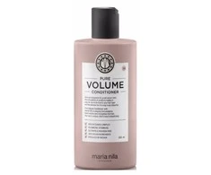 Maria Nila Pure Volume Conditioner apimties plaukams suteikiantis kondicionierius, 300 ml