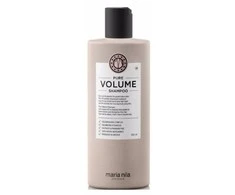 Maria Nila Pure Volume Šampūnas, 350 ml