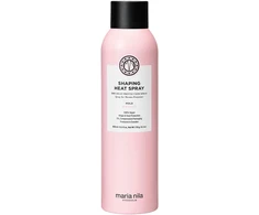 Maria Nila Apsauginis ir formuojantis plaukų lakas (Shaping Heat Purškiklis), 250 ml