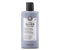 Maria Nila Sheer Sidabrinis kondicionierius, 300 ml