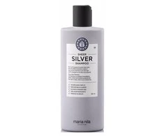 Maria Nila Sheer Sidabrinis Šampūnas, 350 ml