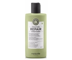 Maria Nila Structure Repair Conditioner atkuriamasis kondicionierius, 300 ml