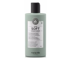 Maria Nila True Soft conditioner plaukų kondicionierius, 300 ml