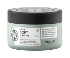 Maria Nila True Soft Hair Masque, 250 ml