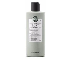 Maria Nila True Soft Šampūnas, 350 ml