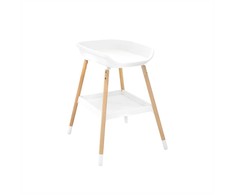 Markland - Clover vystymo stalas - 77 cm x 67 cm x 90 cm