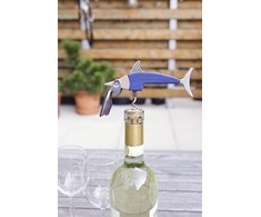 Dėlionė „Kikkerland“ – „Marlin Corkscrew Mėlyna“ (CS22)