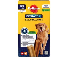 Mars Pedigree- Dentastix - Didelis