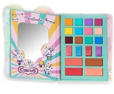 Martinelia Circus Super Cartera 12 Sombras