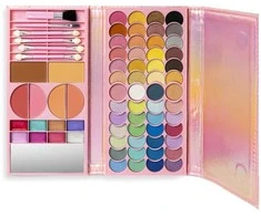 Martinelia Let S Be Mermaids Big Makeup Portfolio 52 atspalviai
