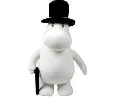 Muumi Martinex Moomin - 40 cm pliušinis - Papa (35583540)