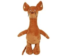 „Martinex Moomin“ – 40 cm pliušinis – „Sniff“ (35593110)