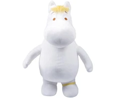 Muumi Martinex Moomin - 40 cm pliušinis - Snorkmaiden (35581540)