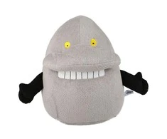 Martinex Moomin – 40 cm pliušinis – The Groke (35593100)