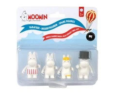 Moomin – Figūros šeima (35504001)