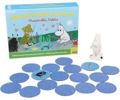 Martinex Moomin - Go Fishing (40855146)