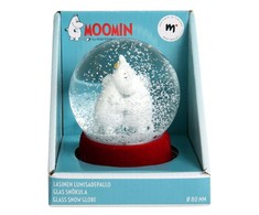 Moomin Muminas - Sniego gaublys - Apkabinimai (35537400)