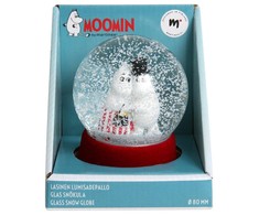 Moomin – Sniego gaublys – Meilė (35537500)