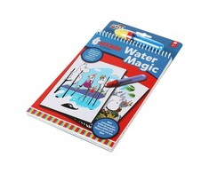 Moomin,Galt Galt - Moomin - Vanduo Magic (35503400)