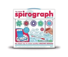 Spirograph Delux Rinkinys 1001Z