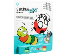 Martinex Lipdukų piešinys – Jr Bugs (33130062)