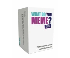 Martinex Ką tu meme? (DK leidimas)