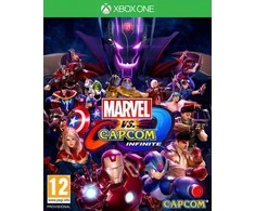 Marvel vs. Capcom: Infinite – XBOX One