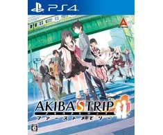 Marvelous Nuostabi AKIBA KELIONĖ: Į pragarą ir aptarimas (PlayStation 4)