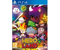 Marvelous Heroland (Knowble Edition)